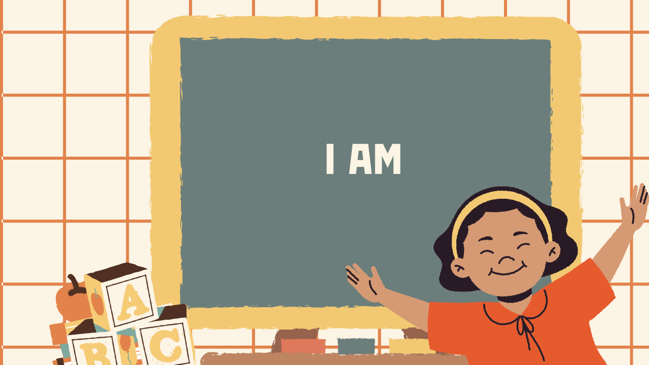 'I Am' in English with Bengali Meaning – Easy Grammar Guide